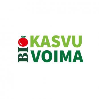 Biokasvuvoima logo 7